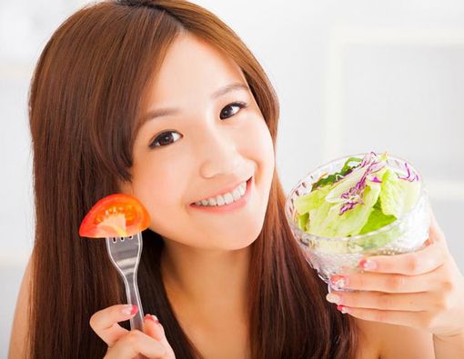 Yakin, Vegetarian Dapat Terhindar dari Serangan Jantung?