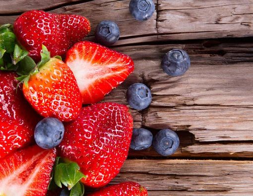 6 Makanan Istimewa untuk Kesehatan Jantung