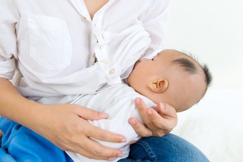 Bolehkah Ibu Penderita Hepatitis B Menyusui?