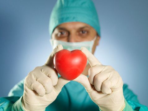 Sikap Optimis Baik Untuk Jantung