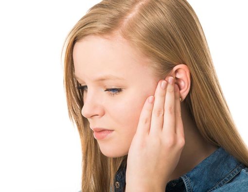 Penyakit Bahaya di Balik Telinga Berdenging