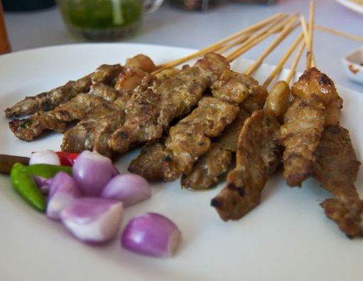 Benarkah Daging Kambing Pencetus Tinggi Kolesterol?