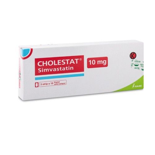 Cholestat