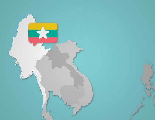 Pemerintah Indonesia Bangun Rumah Sakit untuk Rohingya