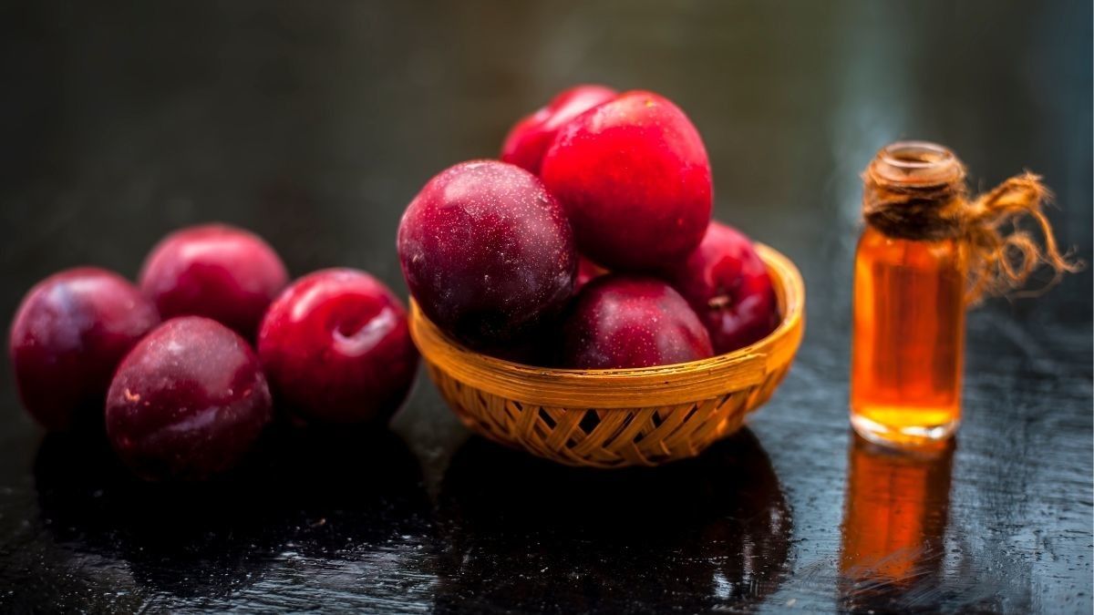 Ragam Manfaat Minyak Plum untuk Kulit