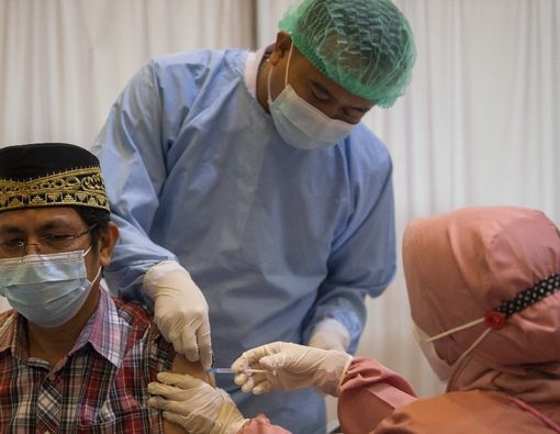 Benarkah Vaksinasi Mampu Kurangi Gejala Long COVID?