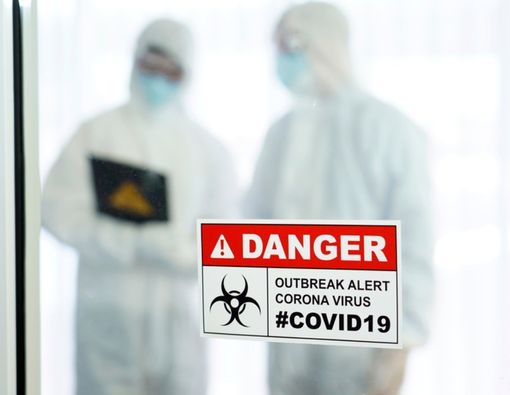 Daftar Rumah Sakit Rujukan Pasien COVID-19 di Seluruh Indonesia