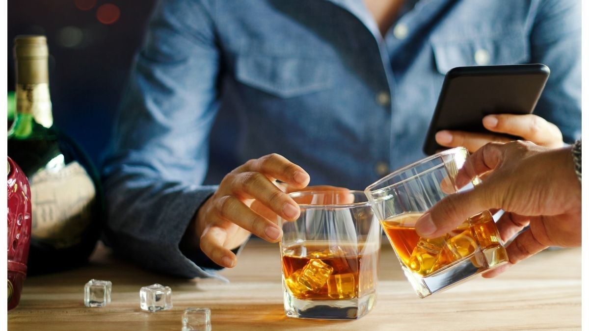 Konsumsi Alkohol Tingkatkan Risiko Pelecehan Seksual, Benarkah?