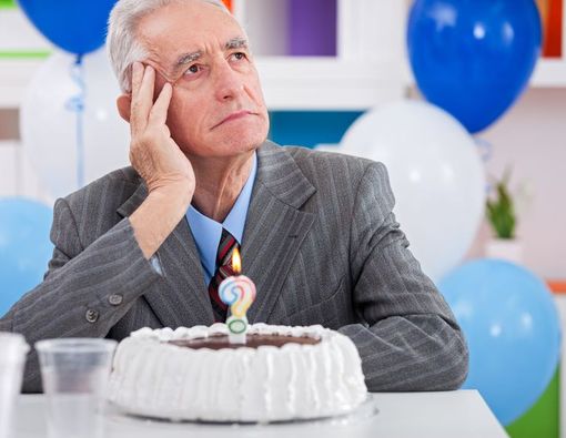 Ini Cara Deteksi Awal Alzheimer