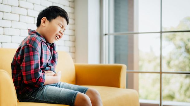 12 Cara Jitu Mengatasi Sembelit pada Anak