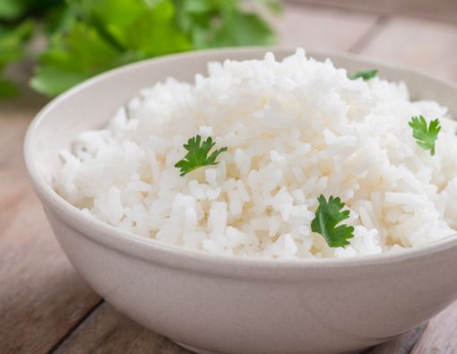 Berhenti Makan Nasi saat Diet, Perlukah?