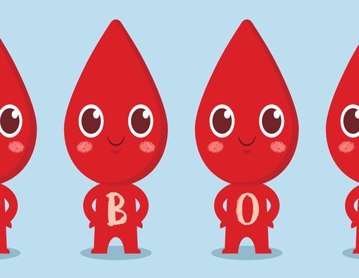 Benarkah Golongan Darah Tentukan Karakter Seseorang?