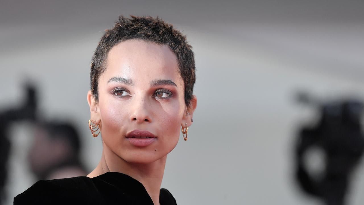 Zoey Kravitz Alami Masalah Psikologis Saat Hadapi Virus Corona