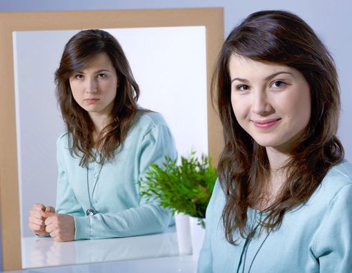 5 Tanda Tak Terlihat dari Penderita Bipolar