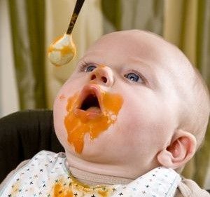 Tips Mengatasi Masalah Makan Si Kecil