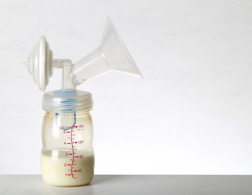 Cara Tepat Merawat Pompa ASI
