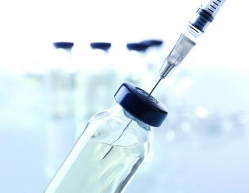 Vaksin untuk Orang Dewasa: Penting!