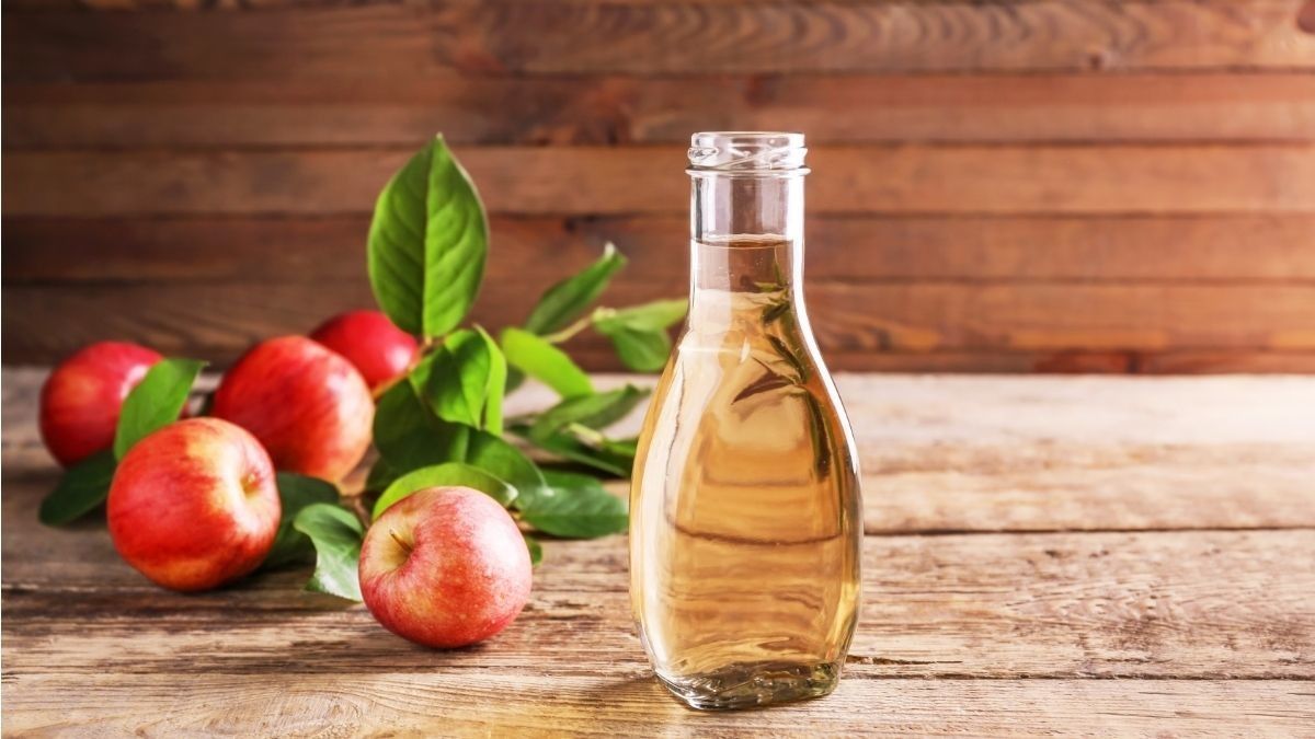 Cuka Apel Bisa Memutihkan Gigi, Amankah?