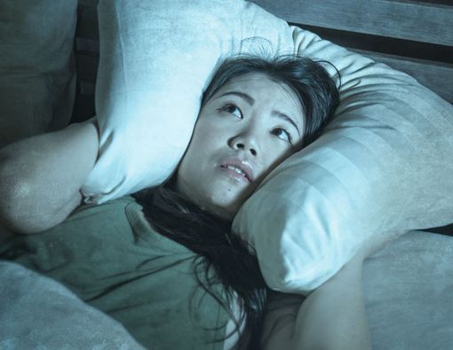 Bisakah Mimpi Buruk Dihindari?