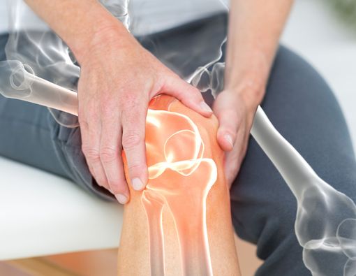 Sama-sama Bikin Nyeri Sendi, Ini Beda Asam Urat dan Rematik