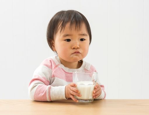 Adakah Manfaat Susu Kambing untuk Balita?