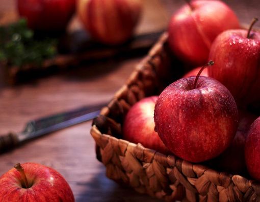 10 Fakta Menakjubkan dari Apel