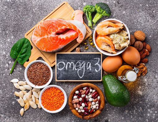15 Manfaat Omega 3 untuk Kesehatan yang Sayang Jika Dilewatkan