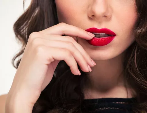 Bentuk Vagina Bisa Dilihat dari Bentuk Bibir?