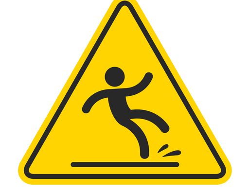 Lakukan Ini agar Anak Tak Mudah Jatuh