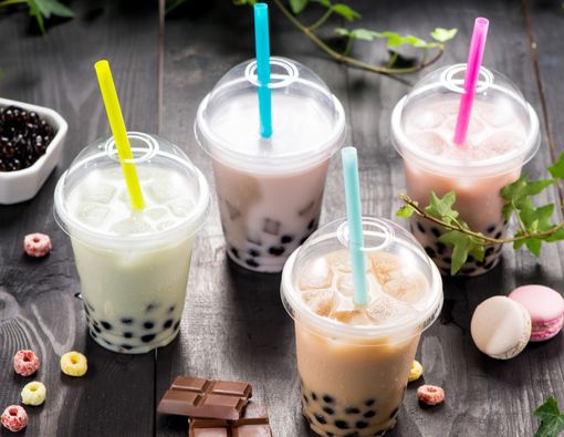 Awas, Sering Konsumsi Minuman Bubble Bisa Picu Penyakit