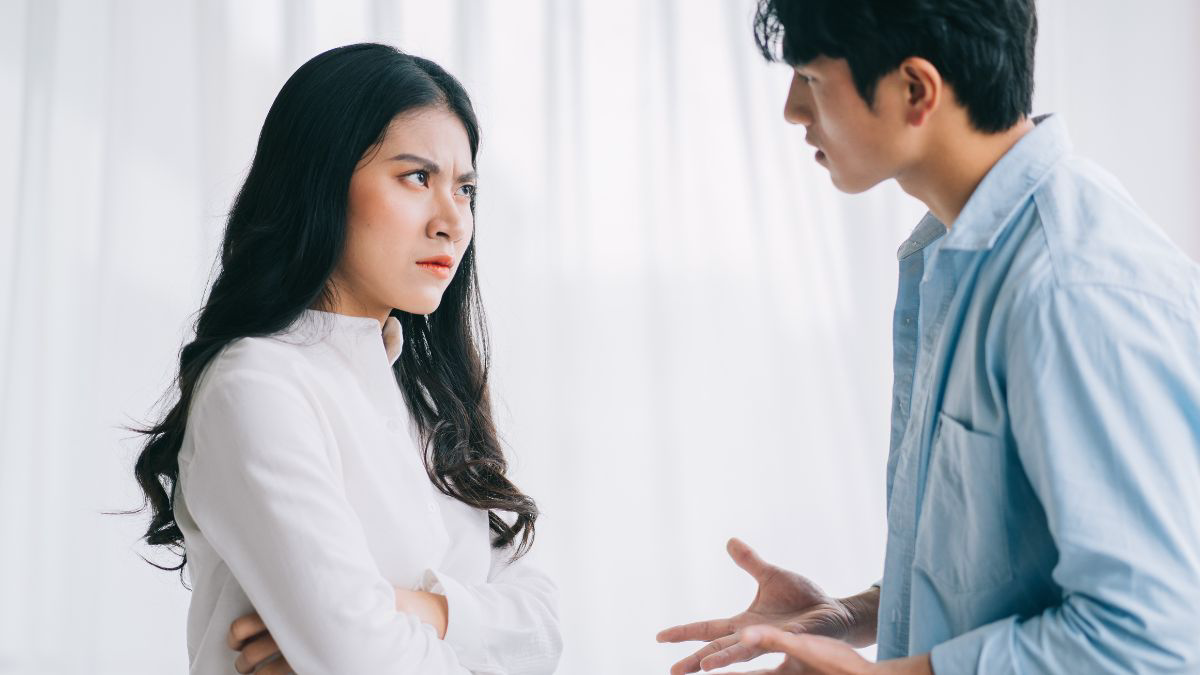 Memahami Trust Issue dan Cara Terbaik untuk Mengatasinya