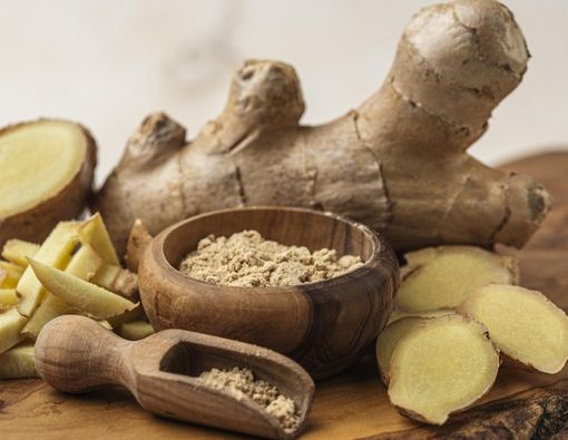 Berbagai Manfaat Menakjubkan Jahe untuk Kecantikan