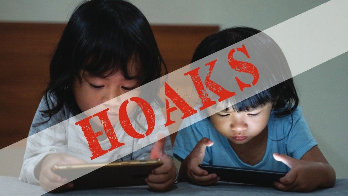 Medfact: Benarkah Kecanduan Gadget Bisa Menyebabkan Kanker?