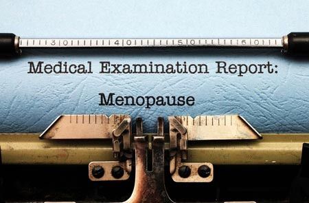 Menopause Sebabkan Osteoporosis, Benarkah?