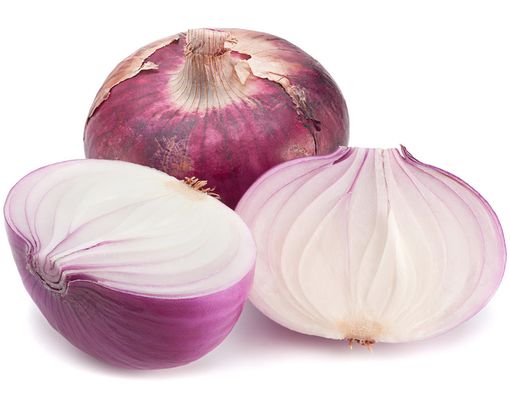 3 Sayuran Umbi dan Rimpang yang Paling Sehat