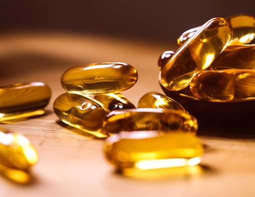 Rutin Mengonsumsi Minyak Ikan, Bikin Anak Lebih Cerdas?