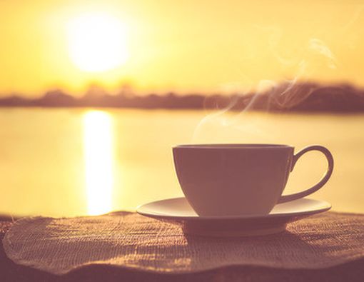 Minum Kopi: Sekadar Hobi atau Faktor Genetik?