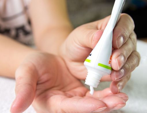 Pilihan Obat untuk Meredakan Gejala Psoriasis