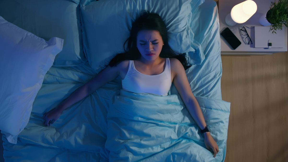 10 Jenis Gangguan Tidur yang Sering Terjadi, Bukan Cuma Insomnia