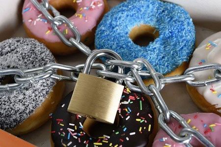 Diabetes Tidak Boleh Makan Manis?