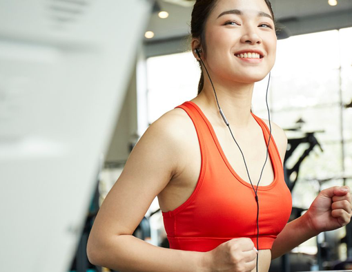 Mengenal 10 Alat-alat Fitnes di Gym dan Manfaatnya