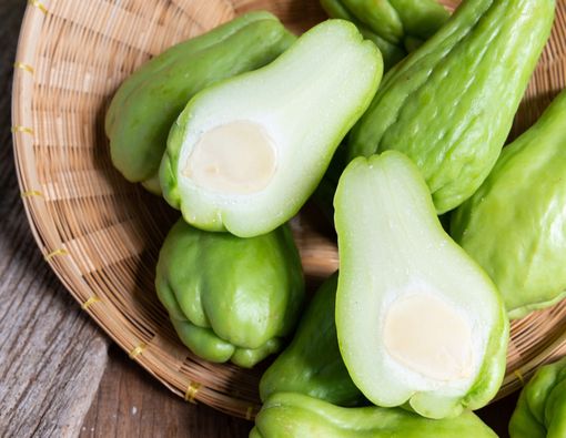 Nutrisi dan Manfaat Labu Siam untuk Ibu Hamil