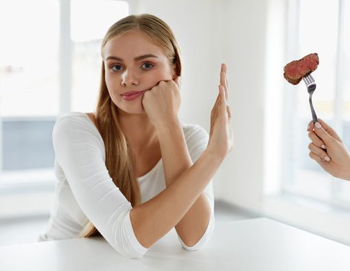 Rahasia Makan Enak Tanpa Takut Gemuk