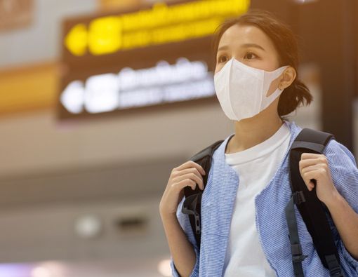 Mau Pergi ke Luar Kota Selama New Normal COVID-19? Ikuti Protokolnya