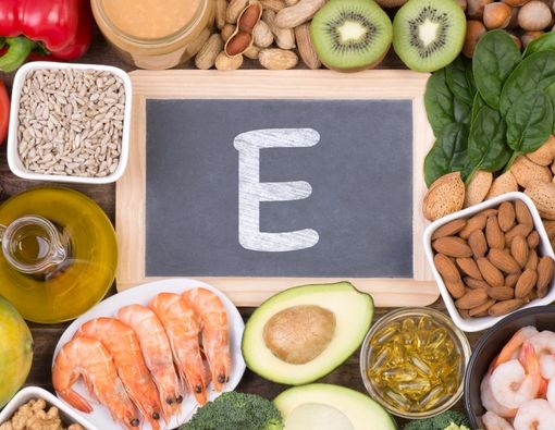 Konsumsi Vitamin E Bisa Mencerahkan Kulit, Benarkah?