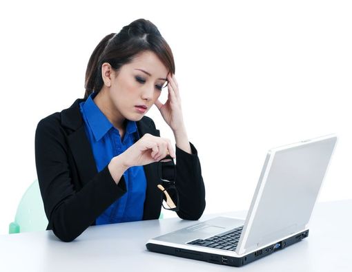 Baca Ini Supaya Migrain Tidak Kambuh Lagi 