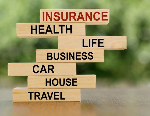 Jenis-Jenis Asuransi yang Perlu Kamu Tahu!