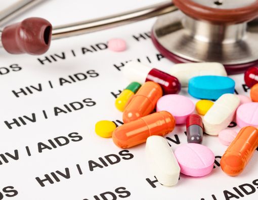 Sejumlah Negara Diperkirakan Bisa Kekurangan Obat HIV/AIDS, Mengapa?