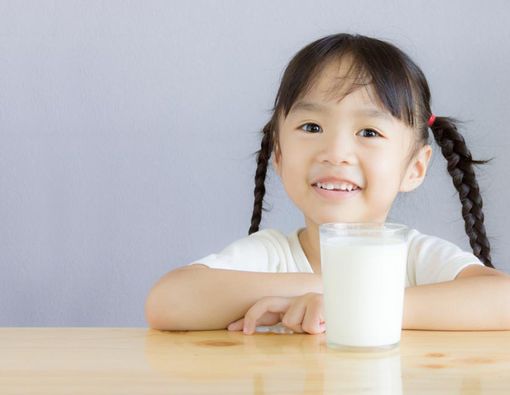 Tips Menjaga Nutrisi Anak agar Terpenuhi Selama Puasa