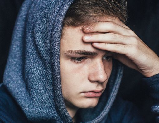 Tips Cegah Depresi pada Remaja